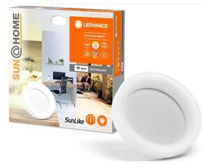 Ledvance - LED Zatemnitvena stropna svetilka SUN@HOME CIRCULAR LED/18,5W/230V Wi-Fi