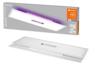 Ledvance- LED RGBW Zatemnitvena stropna svetilka SMART+ PLANON LED/36W/230V Wi-Fi