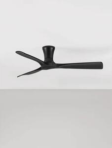 ICHOS STROPNI VENTILATOR CRNI METAL I ABS IP20 NL9952331