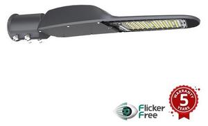 Sinclair - LED Ulična svetilka ST LED/30W/230V 3000K IK08 IP66