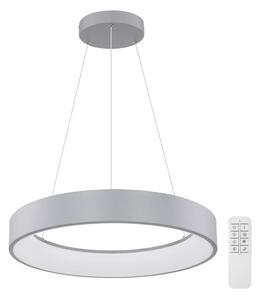 Globo 68226-36 - LED Zatemnitveni lestenec na vrvici MADI LED/36W/230V + Daljinski upravljalnik