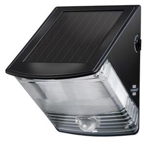 Brennenstuhl - LED Solarna stenska svetilka s senzorjem LED/1W IP44