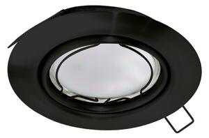 Eglo 900751 - LED Vgradna svetilka PENETO 1xGU10/4,6W/230V