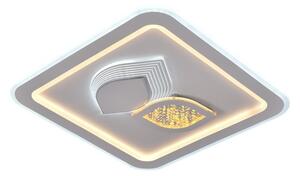 LED Zatemnitvena stropna svetilka LED/95W/230V 3000-6500K + Daljinski upravljalnik