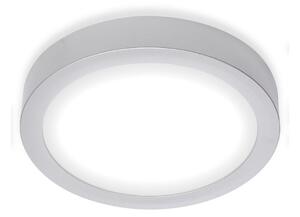 Briloner 7117-414 - LED Stropna svetilka FIRE LED/16,5W/230V 4000K