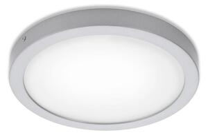 Briloner 7141-414 - LED Stropna svetilka FIRE LED/21W/230V 4000K