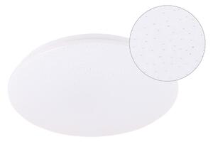 Brilagi - LED Zatemnitvena svetilka SMART STARS LED/36W/230V Wi-Fi Tuya + Daljinski upravljalnik