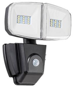 Rabalux 77012 - LED Solarni reflektor s senzorjem ZLARIN LED/12W/3,7V IP44