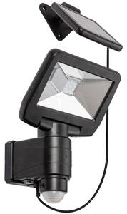 Rabalux 77021 - LED Solarni reflektor s senzorjem DOJRAN LED/5W/3,7V IP44