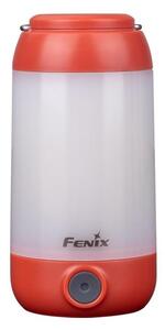 Fenix CL26RRED - LED Prenosna polnilna svetilka LED/USB IP66 400 lm 400 h oranžna