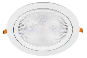 LED Vgradna svetilka SAMSUNG CHIP LED/20W/230V 6400K