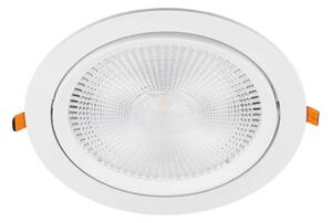 LED Vgradna svetilka SAMSUNG CHIP LED/30W/230V 4000K