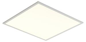 LED panel bela kvadratna oblika vklj. LED 3-stopenjsko zatemnjevanje - Reeves