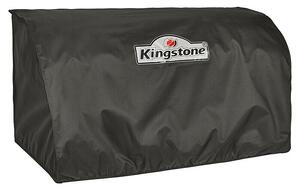 Kingstone Zaščitna prevleka za žar Cliff 605-II Built In (Plastika, Ustrezno za: Kingstone vgradni plinski žar Cliff 605-II)