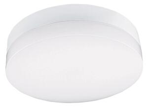 LED Kopalniška stropna svetilka LED/18W/230V 3000/4000/6000K pr. 28 cm IP44