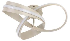 STROPNA LED-SVETILKA Orilo 36 W 4800 lm 3000-6500 K 220-240 V