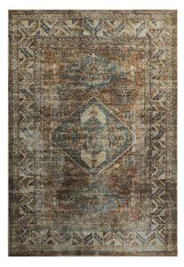 Preproga Persian Brown