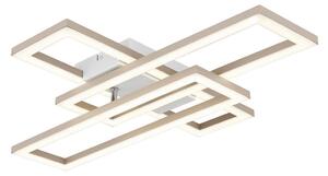 STROPNA LED-SVETILKA WILTON 3000/4000/6000 K 230 V