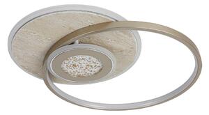 STROPNA LED-SVETILKA Travera 36 W 3820 lm 3000-6000 K 220-240 V