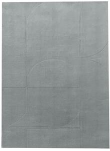 Volnena Preproga Camino Grey