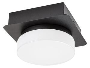 Rabalux 75001 - LED Kopalniška stropna svetilka ATTICHUS LED/5W/230V IP44 4000K