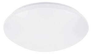 Rabalux 71134 - LED Stropna svetilka s senzorjem LUCAS LED/24W/230V IP44 4000K