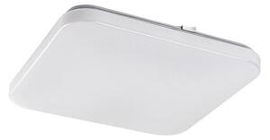 Rabalux 71108 - LED Stropna svetilka VENDEL LED/18W/230V 3000K 32x32 cm