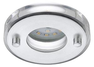 Briloner 7214-019 - LED Kopalniška vgradna svetilka ATTACH LED/5W/230V IP44