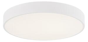 Azzardo AZ5081 - LED Zatemnitvena stropna svetilka MARCELLO LED/60W/230V bela