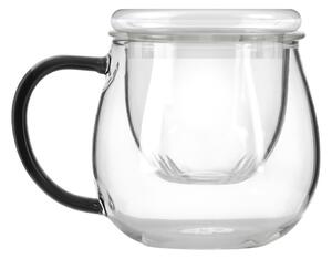 Skodelica s cedilom 300 ml Bolla – Vialli Design