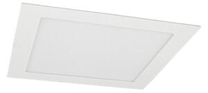 LED Kopalniška vgradna svetilka VEGA LED/12W/230V 3800K 16,8 cm IP44