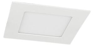 LED Kopalniška vgradna svetilka VEGA LED/6W/230V 2800K 11,8 cm IP44