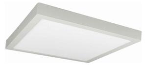 LED Stropna svetilka FENIX LED/32W/230V 3800K 40 cm bela