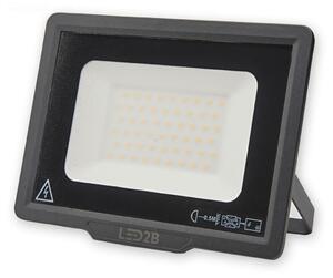 LED Zunanji reflektor LED/50W/230V 6500K IP65