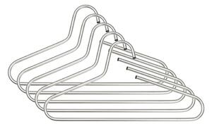 Kovinski obešalniki v kompletu 5 ks Victorie – Spinder Design