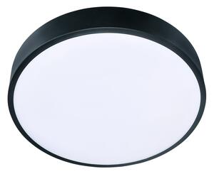 Brilagi - LED Stropna svetilka POOL LED/36W/230V 3000/4000/6000K pr. 30 cm črna