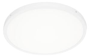 ITALUX PLF-7001-500R-WH-4K - LED Stropna svetilka PELARO LED/36W/230V 4000K bela