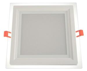 LED Vgradna svetilka FINITY LED/18W/230V 4000K