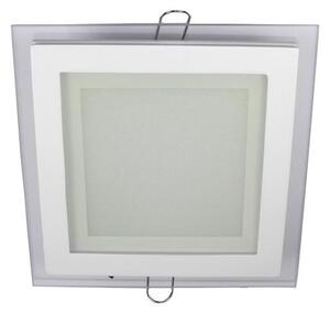 LED Vgradna svetilka FINITY LED/12W/230V 3000K