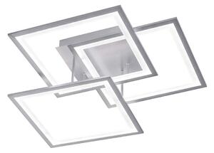 Wofi 9243.03.70.8400 - LED Zatemnitveni lestenec MODESTO LED/37W/230V