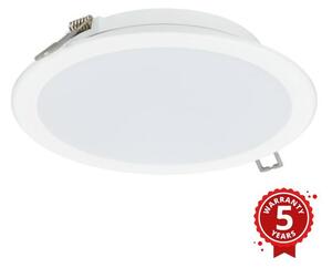 Philips - LED Vgradna svetilka LEDINAIRE LED/12W/230V IP40 3000K