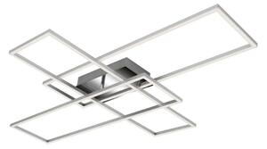 Briloner - LED Zatemnitveni nadgradni lestenec FRAME LED/50W/230V