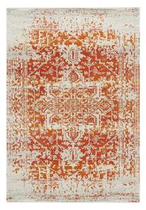 Oranžna preproga 290x200 cm Nova - Asiatic Carpets