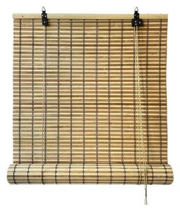 Bambusov rolo v naravni barvi 90x220 cm Java – Gardinia