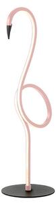 NAMIZNA LED-SVETILKA Flamingo 15/15/50 cm