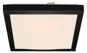 Briloner 3502-015 - LED Stropna svetilka FLEDO LED/12W/230V