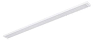 Globo 42008-5W - LED Podelementna svetilka VILLY LED/5W/230V bela