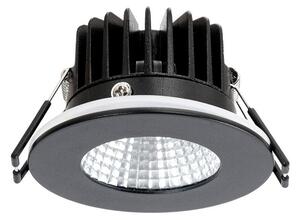 Arcchio - Lirin LED Vgreznjeno mesto 2700K IP65 Črna Arcchio