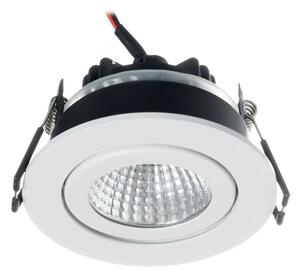 ArcchioArcchio - Jyra LED Vgreznjeno mesto 2700K IP65 Bela Arcchio