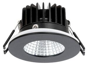 ArcchioArcchio - Lirin LED Vgreznjeno mesto 3000K IP65 Črna Arcchio